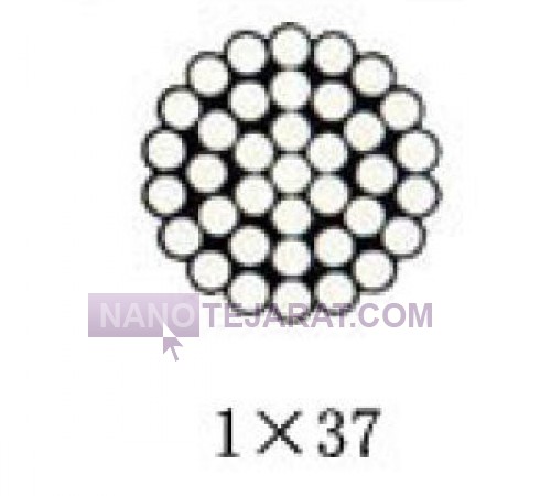 steel Wire rope